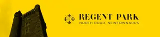 Regent Park, North Road, Newtownards