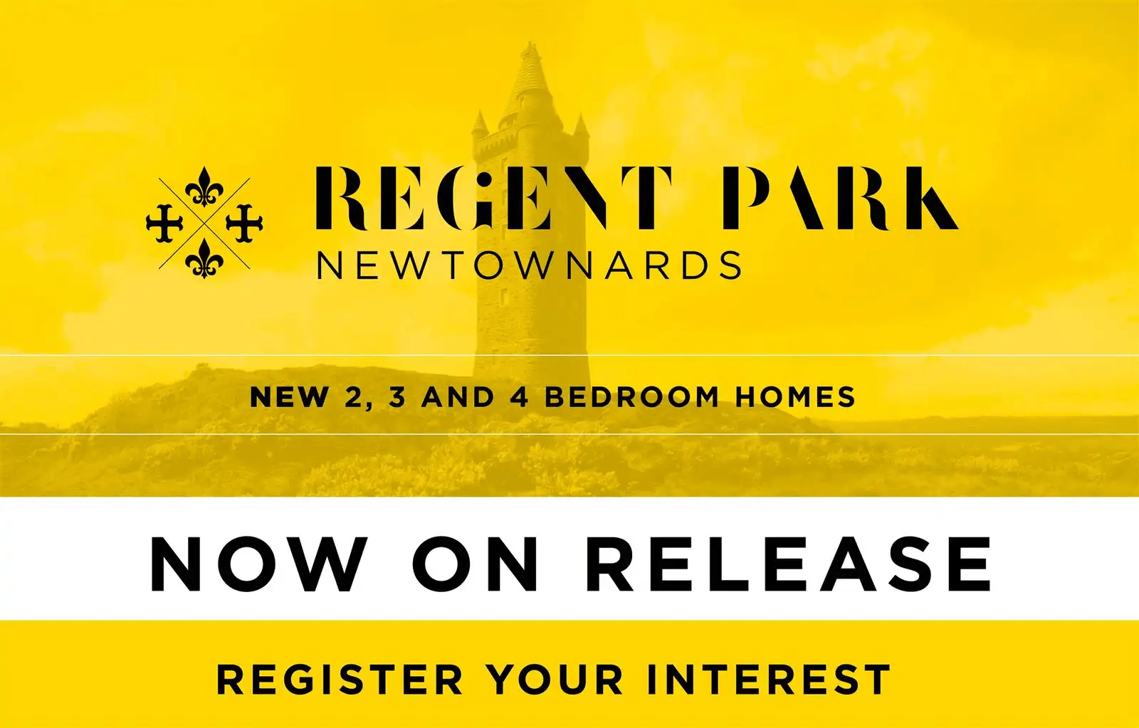 Regent Park Development