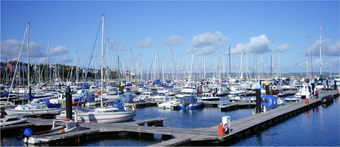 Crawfords Farm Location