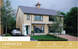 The Carnalea, Crawfords Farm, Bangor