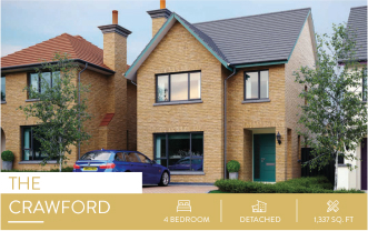 The Crawford, Crawfords Farm, Bangor